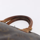 LOUIS VUITTON Monogram Alma Hand Bag M51130 LV Auth bs36241-14