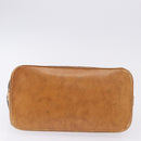LOUIS VUITTON Monogram Alma Hand Bag M51130 LV Auth bs36241-5