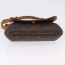 LOUIS VUITTON Monogram Musette Salsa Long Shoulder Bag M51387 LV Auth bs36242-5