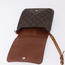 LOUIS VUITTON Monogram Musette Salsa Long Shoulder Bag M51387 LV Auth bs36242-10