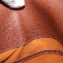 LOUIS VUITTON Monogram Musette Salsa Long Shoulder Bag M51387 LV Auth bs36242-19