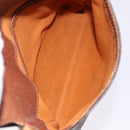 LOUIS VUITTON Monogram Musette Salsa Long Shoulder Bag M51387 LV Auth bs36242-11