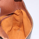 LOUIS VUITTON Monogram Musette Salsa Long Shoulder Bag M51387 LV Auth bs36242-20