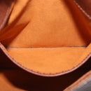 LOUIS VUITTON Monogram Musette Salsa Long Shoulder Bag M51387 LV Auth bs36242-22