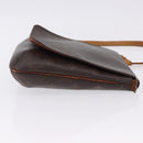 LOUIS VUITTON Monogram Musette Salsa Long Shoulder Bag M51387 LV Auth bs36242-3