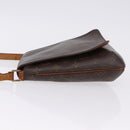 LOUIS VUITTON Monogram Musette Salsa Long Shoulder Bag M51387 LV Auth bs36242-4