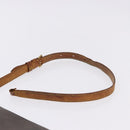 LOUIS VUITTON Monogram Musette Salsa Long Shoulder Bag M51387 LV Auth bs36242-14
