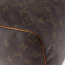 LOUIS VUITTON Monogram Speedy 35 Hand Bag M41524 LV Auth bs36245-11