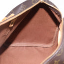 LOUIS VUITTON Monogram Speedy 35 Hand Bag M41524 LV Auth bs36245-20