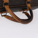 LOUIS VUITTON Monogram Speedy 35 Hand Bag M41524 LV Auth bs36245-8