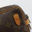 LOUIS VUITTON Monogram Marly Bandouliere Shoulder Bag M51828 LV Auth bs36247-10