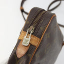 LOUIS VUITTON Monogram Marly Bandouliere Shoulder Bag M51828 LV Auth bs36247-18