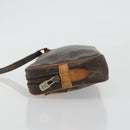 LOUIS VUITTON Monogram Marly Bandouliere Shoulder Bag M51828 LV Auth bs36247-4
