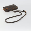 LOUIS VUITTON Monogram Marly Bandouliere Shoulder Bag M51828 LV Auth bs36247-6