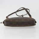 LOUIS VUITTON Monogram Marly Bandouliere Shoulder Bag M51828 LV Auth bs36247-5
