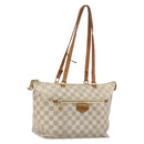 LOUIS VUITTON Damier Azur Jena PM Shoulder Bag N44039 LV Auth bs36248-1