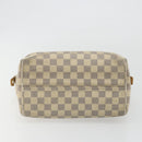 LOUIS VUITTON Damier Azur Jena PM Shoulder Bag N44039 LV Auth bs36248-5