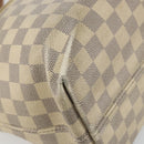 LOUIS VUITTON Damier Azur Jena PM Shoulder Bag N44039 LV Auth bs36248-16