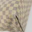 LOUIS VUITTON Damier Azur Jena PM Shoulder Bag N44039 LV Auth bs36248-18