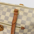 LOUIS VUITTON Damier Azur Jena PM Shoulder Bag N44039 LV Auth bs36248-19