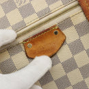 LOUIS VUITTON Damier Azur Jena PM Shoulder Bag N44039 LV Auth bs36248-20