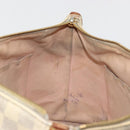 LOUIS VUITTON Damier Azur Jena PM Shoulder Bag N44039 LV Auth bs36248-23