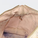LOUIS VUITTON Damier Azur Jena PM Shoulder Bag N44039 LV Auth bs36248-24