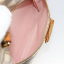 LOUIS VUITTON Damier Azur Jena PM Shoulder Bag N44039 LV Auth bs36248-25