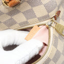 LOUIS VUITTON Damier Azur Jena PM Shoulder Bag N44039 LV Auth bs36248-12
