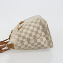 LOUIS VUITTON Damier Azur Jena PM Shoulder Bag N44039 LV Auth bs36248-4
