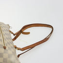 LOUIS VUITTON Damier Azur Jena PM Shoulder Bag N44039 LV Auth bs36248-14
