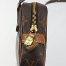 LOUIS VUITTON Monogram Marly Bandouliere Shoulder Bag M51828 LV Auth bs36250-9