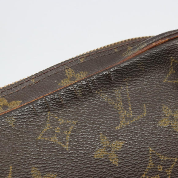 LOUIS VUITTON Monogram Marly Bandouliere Shoulder Bag M51828 LV Auth bs36250