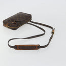LOUIS VUITTON Monogram Marly Bandouliere Shoulder Bag M51828 LV Auth bs36250-7