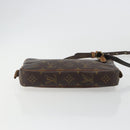 LOUIS VUITTON Monogram Marly Bandouliere Shoulder Bag M51828 LV Auth bs36250-5