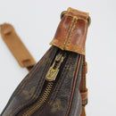 LOUIS VUITTON Monogram Boulogne 30 Shoulder Bag M51265 LV Auth bs36251-16