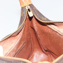 LOUIS VUITTON Monogram Boulogne 30 Shoulder Bag M51265 LV Auth bs36251-20