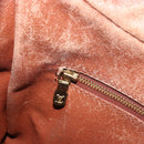 LOUIS VUITTON Monogram Boulogne 30 Shoulder Bag M51265 LV Auth bs36251-22