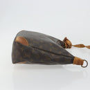 LOUIS VUITTON Monogram Boulogne 30 Shoulder Bag M51265 LV Auth bs36251-4
