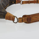 LOUIS VUITTON Monogram Boulogne 30 Shoulder Bag M51265 LV Auth bs36251-5