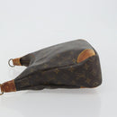 LOUIS VUITTON Monogram Boulogne 30 Shoulder Bag M51265 LV Auth bs36251-6