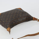 LOUIS VUITTON Monogram Boulogne 30 Shoulder Bag M51265 LV Auth bs36251-7