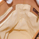 LOUIS VUITTON Monogram Bucket PM Shoulder Bag M42238 LV Auth bs36252-18