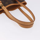 LOUIS VUITTON Monogram Bucket PM Shoulder Bag M42238 LV Auth bs36252-7