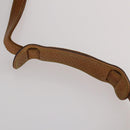 LOUIS VUITTON Monogram Keepall Bandouliere 45 Boston Bag M41418 LV Auth bs36253-8