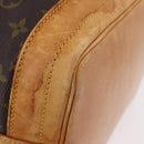 LOUIS VUITTON Monogram Noe Shoulder Bag M42224 LV Auth bs36254-15