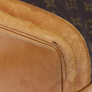 LOUIS VUITTON Monogram Noe Shoulder Bag M42224 LV Auth bs36254-8