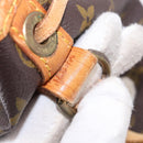 LOUIS VUITTON Monogram Noe Shoulder Bag M42224 LV Auth bs36254-12