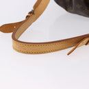 LOUIS VUITTON Monogram Noe Shoulder Bag M42224 LV Auth bs36254-7