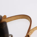 LOUIS VUITTON Monogram Noe Shoulder Bag M42224 LV Auth bs36254-14